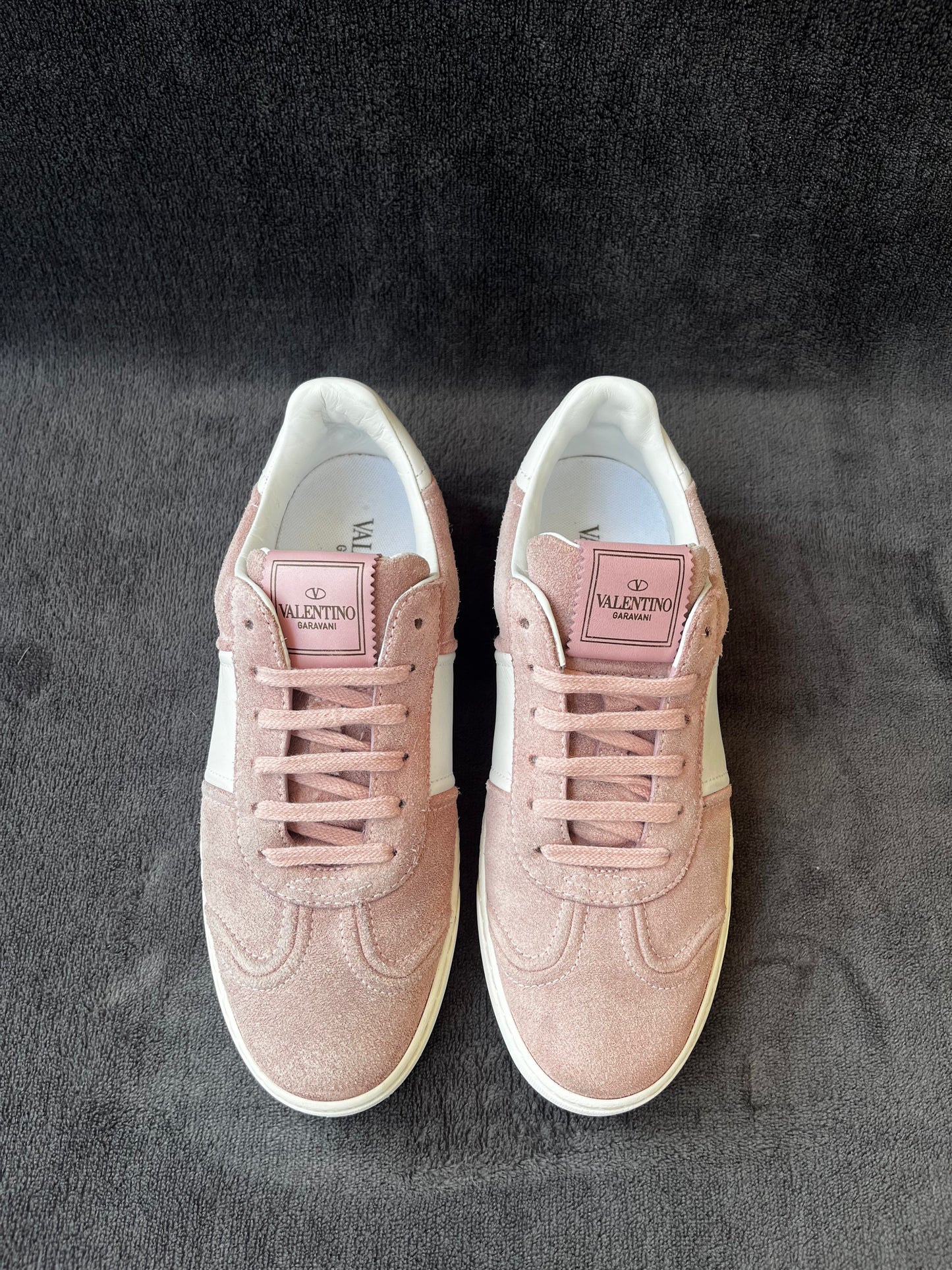 Valentino Flycrew Pink | 36