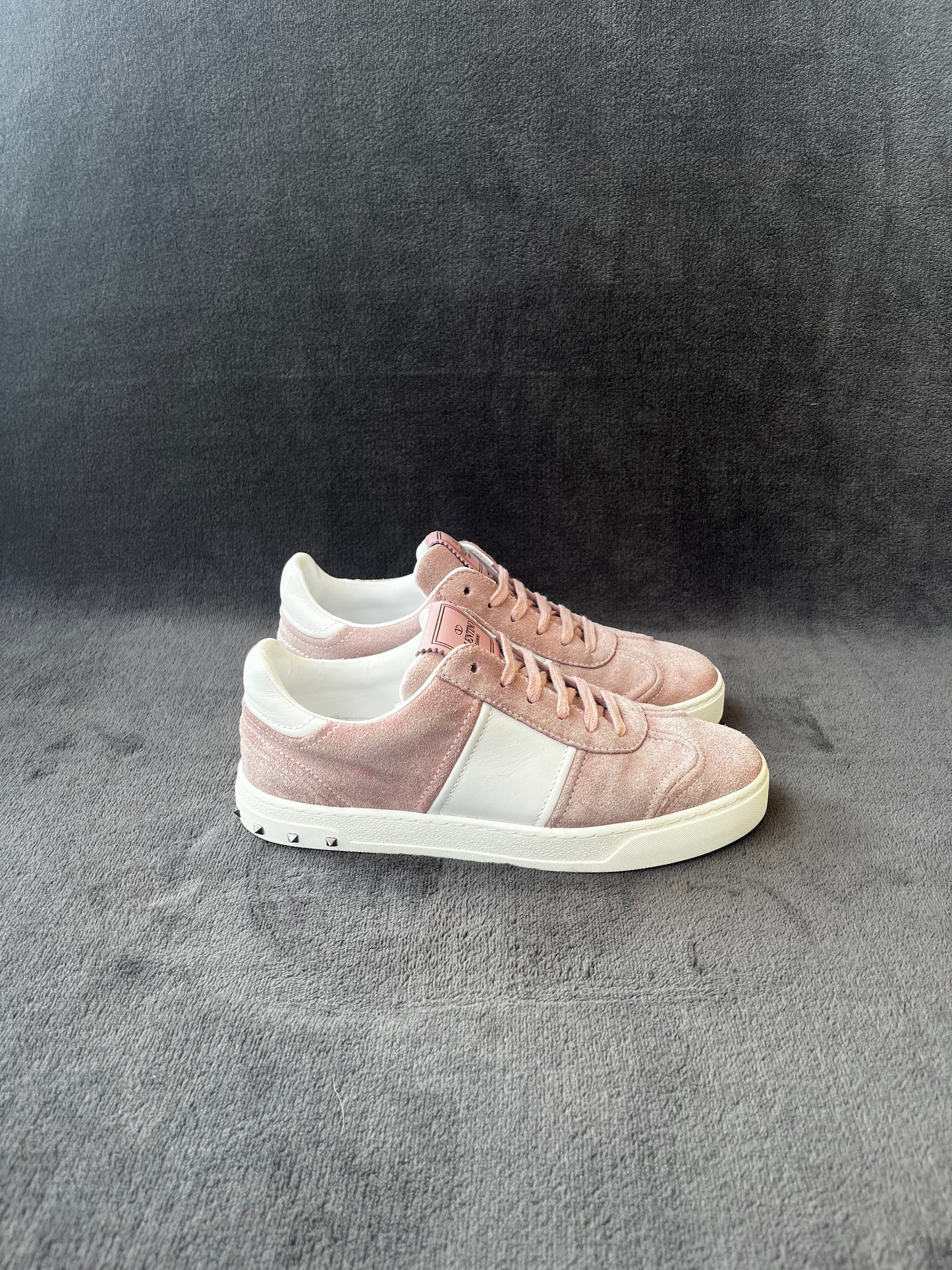 Valentino Flycrew Pink | 36