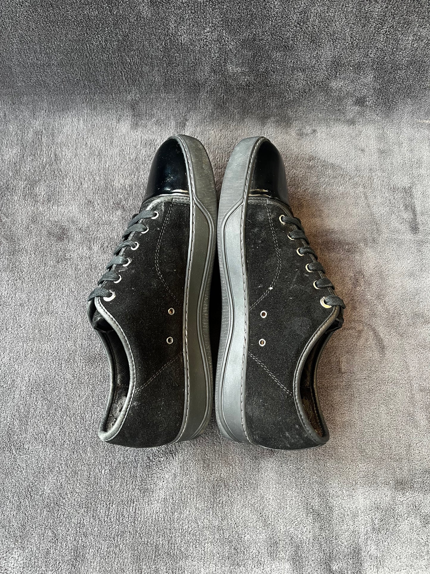 Lanvin DBB1 Cap Toe | 42