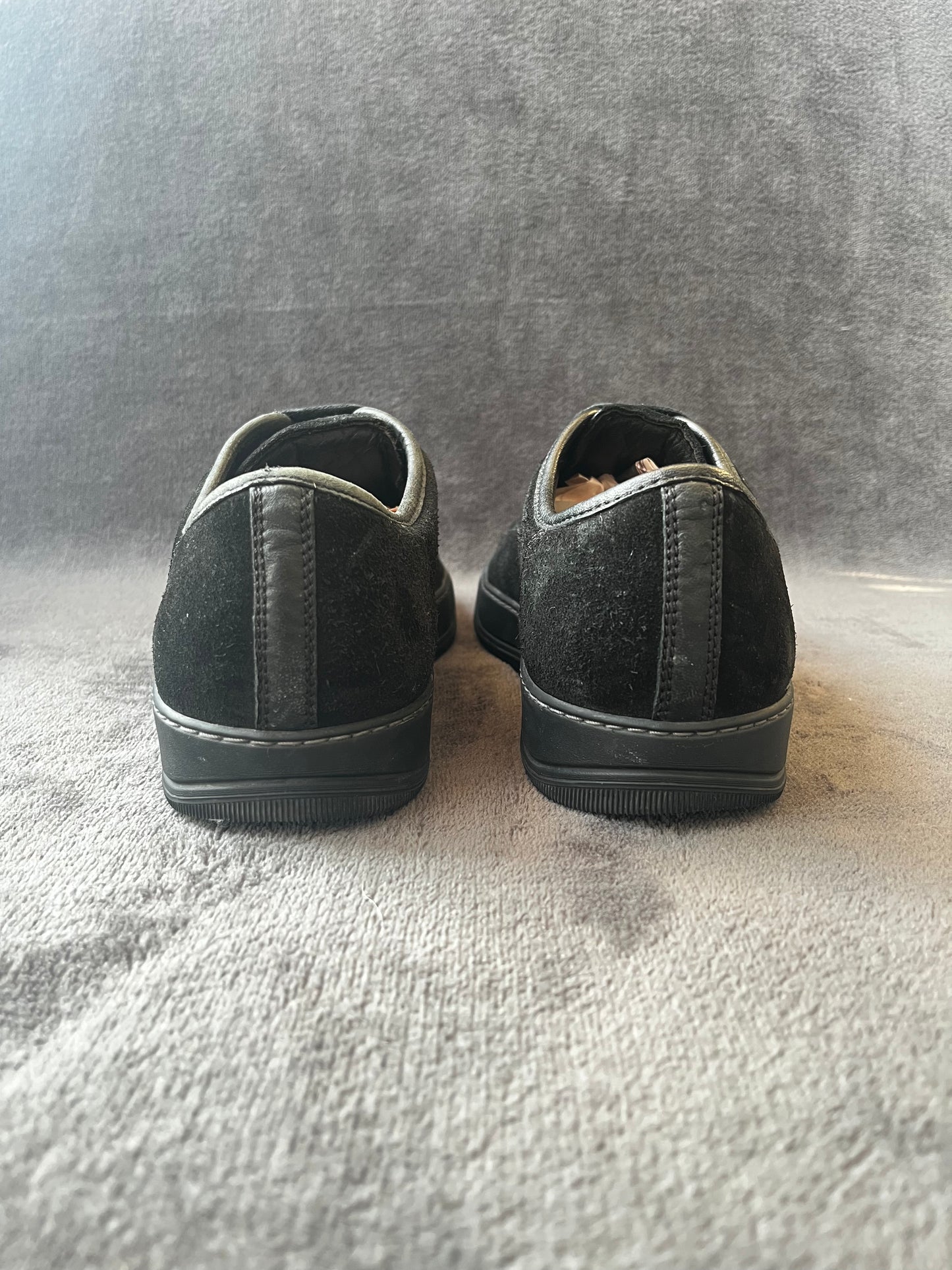 Lanvin DBB1 Cap Toe | 42