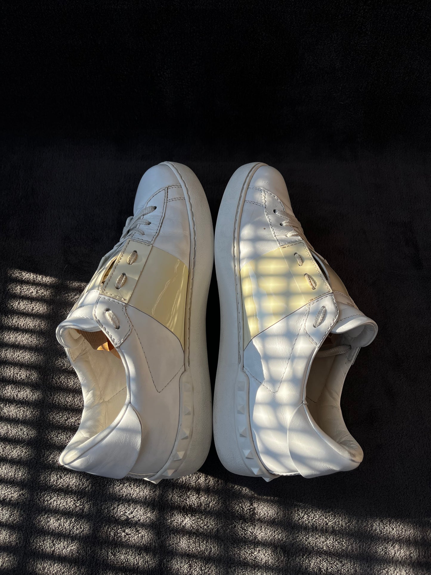Valentino Open | 41,5
