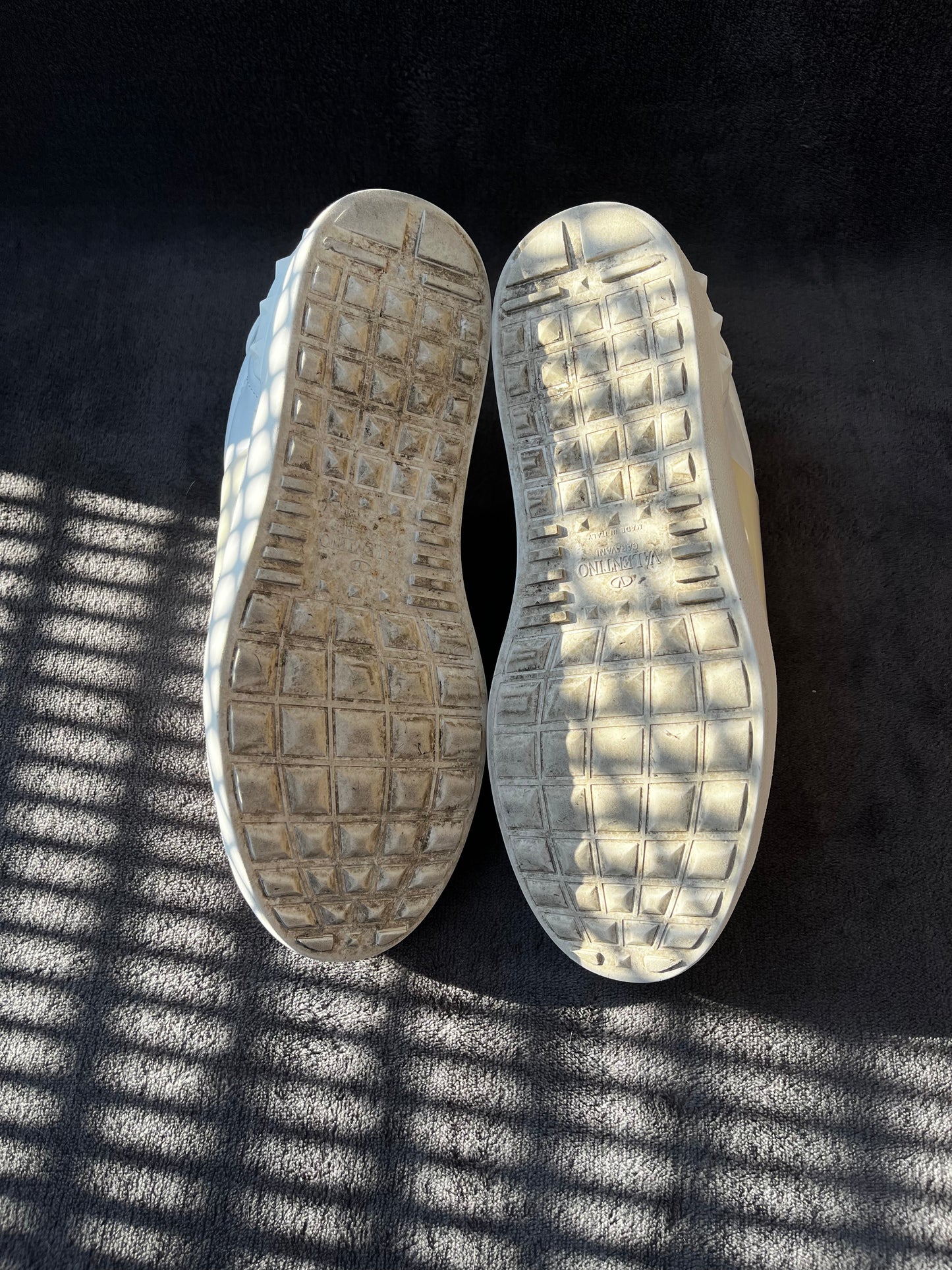 Valentino Open | 41,5