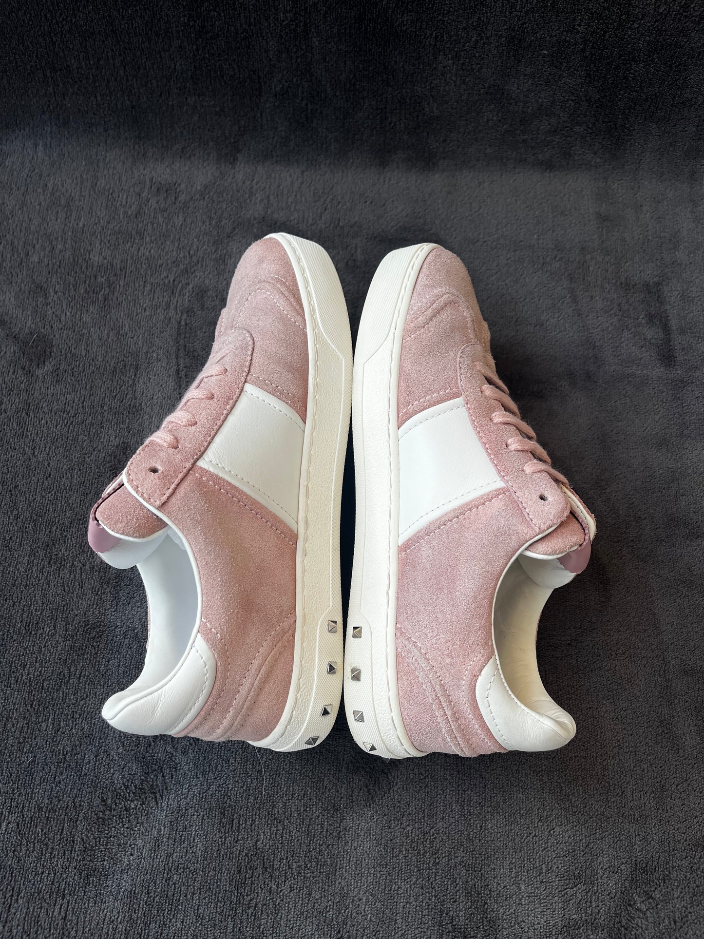 Valentino Flycrew Pink | 36