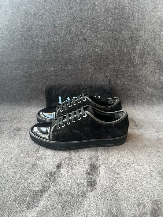 Lanvin DBB1 Cap Toe | 42