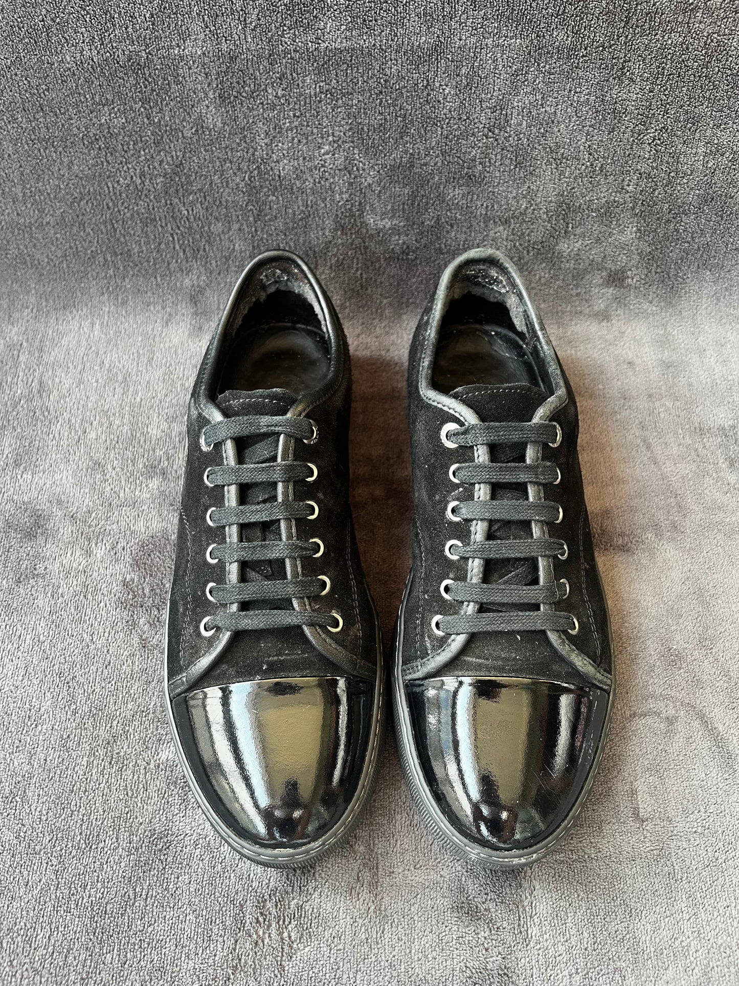 Lanvin DBB1 Cap Toe | 42