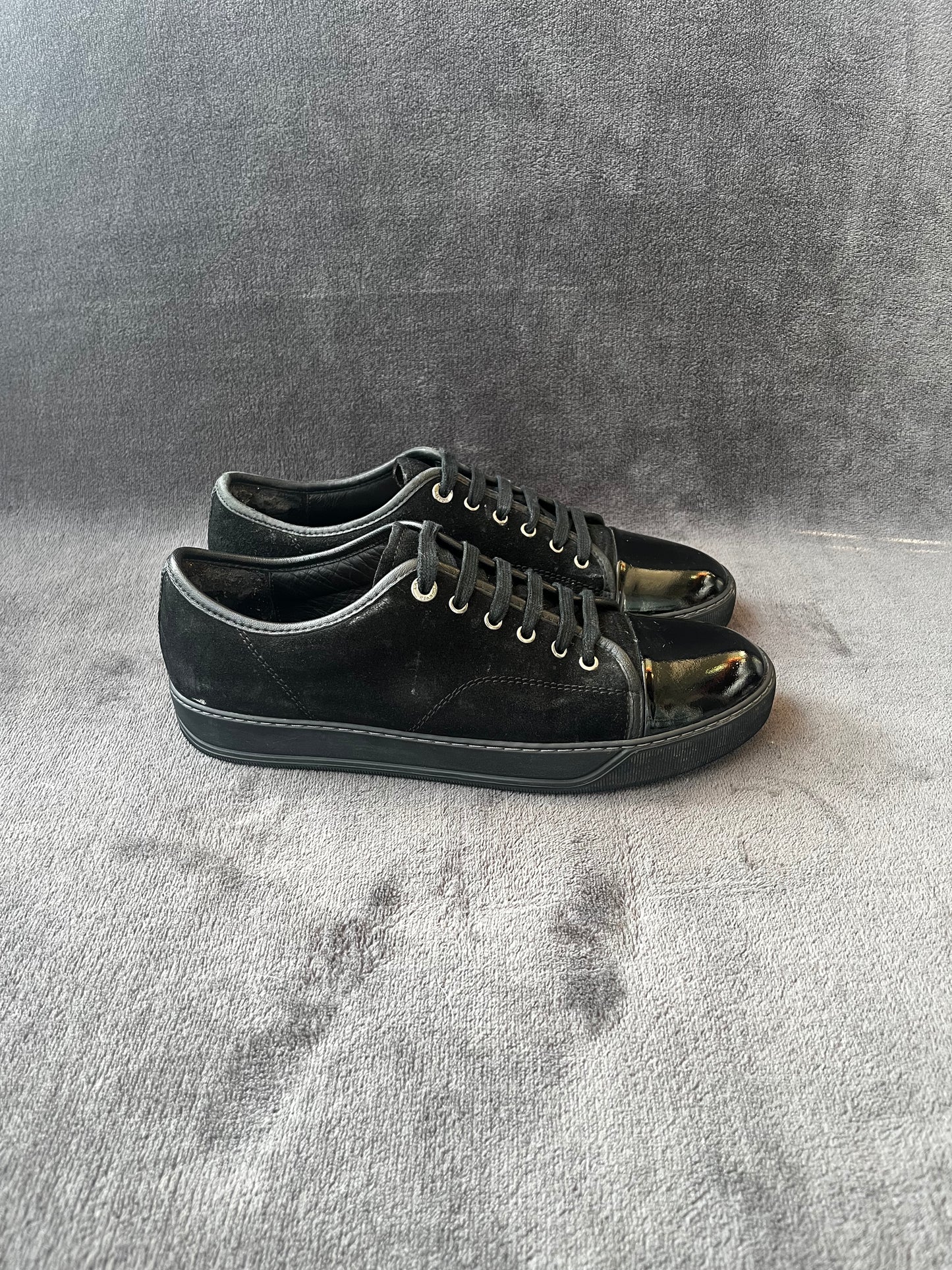 Lanvin DBB1 Cap Toe | 42