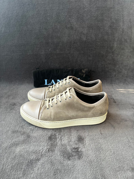 Lanvin DBB1 Cap Toe | 42