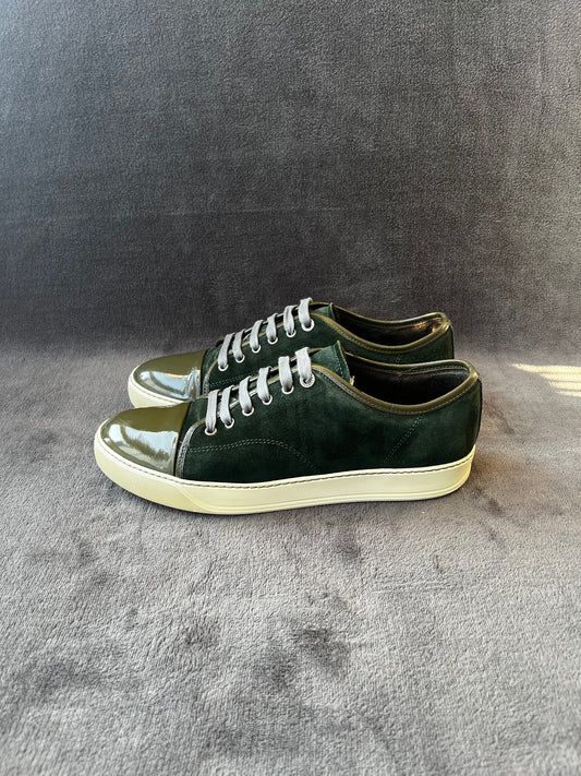 Lanvin DBB1 Cap Toe | 42