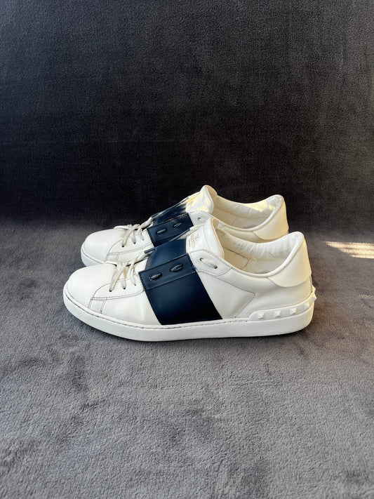 Valentino Open Navy | 46