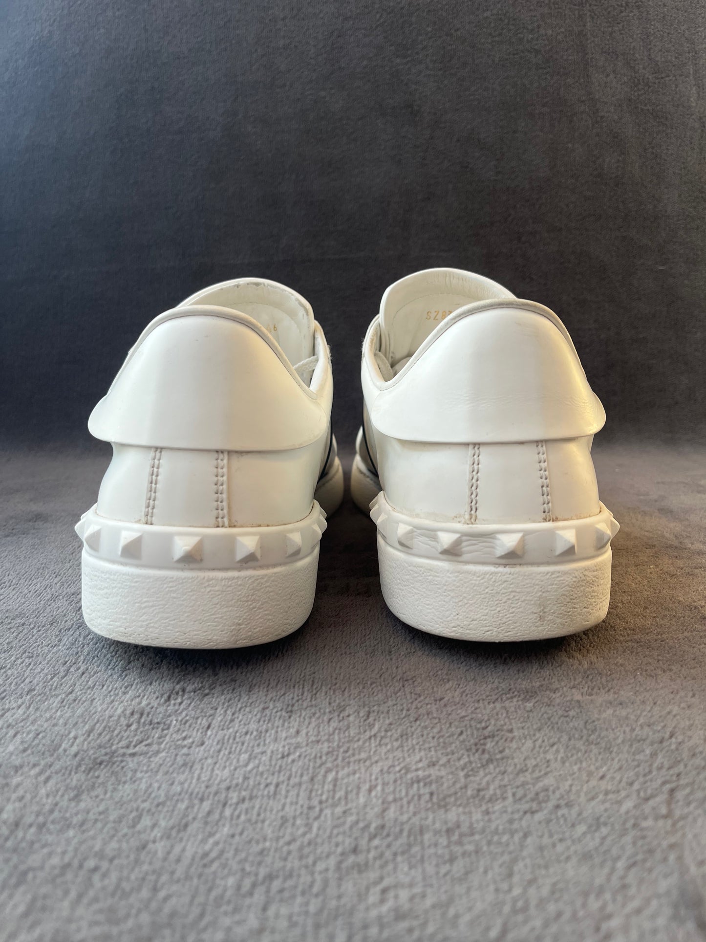 Valentino Open Navy | 46