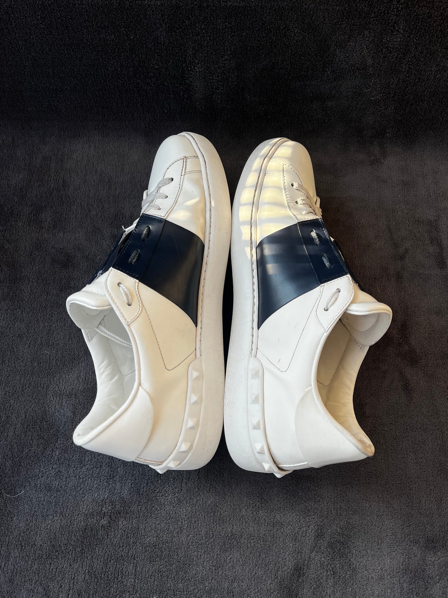 Valentino Open Navy | 46