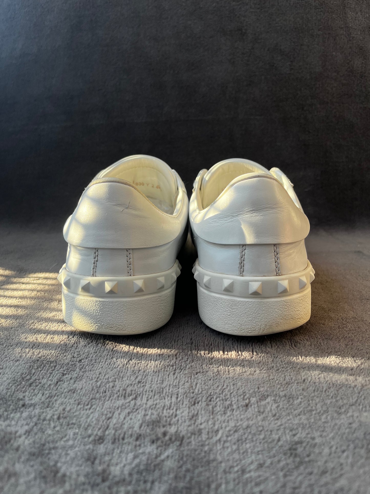 Valentino Open Olive | 40,5
