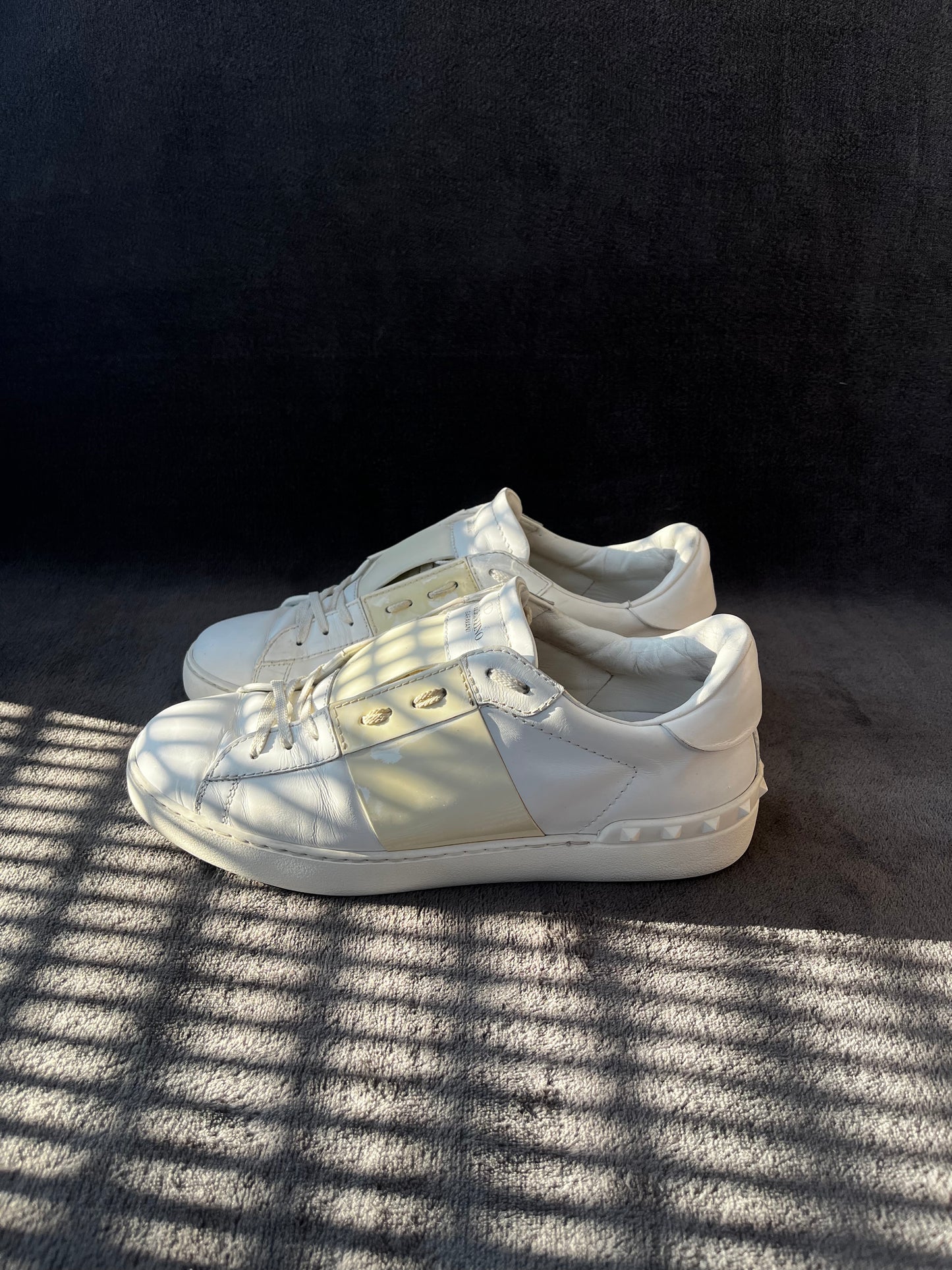Valentino Open | 41,5