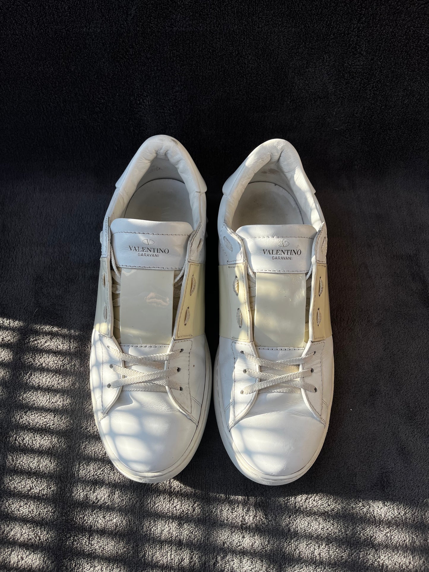 Valentino Open | 41,5