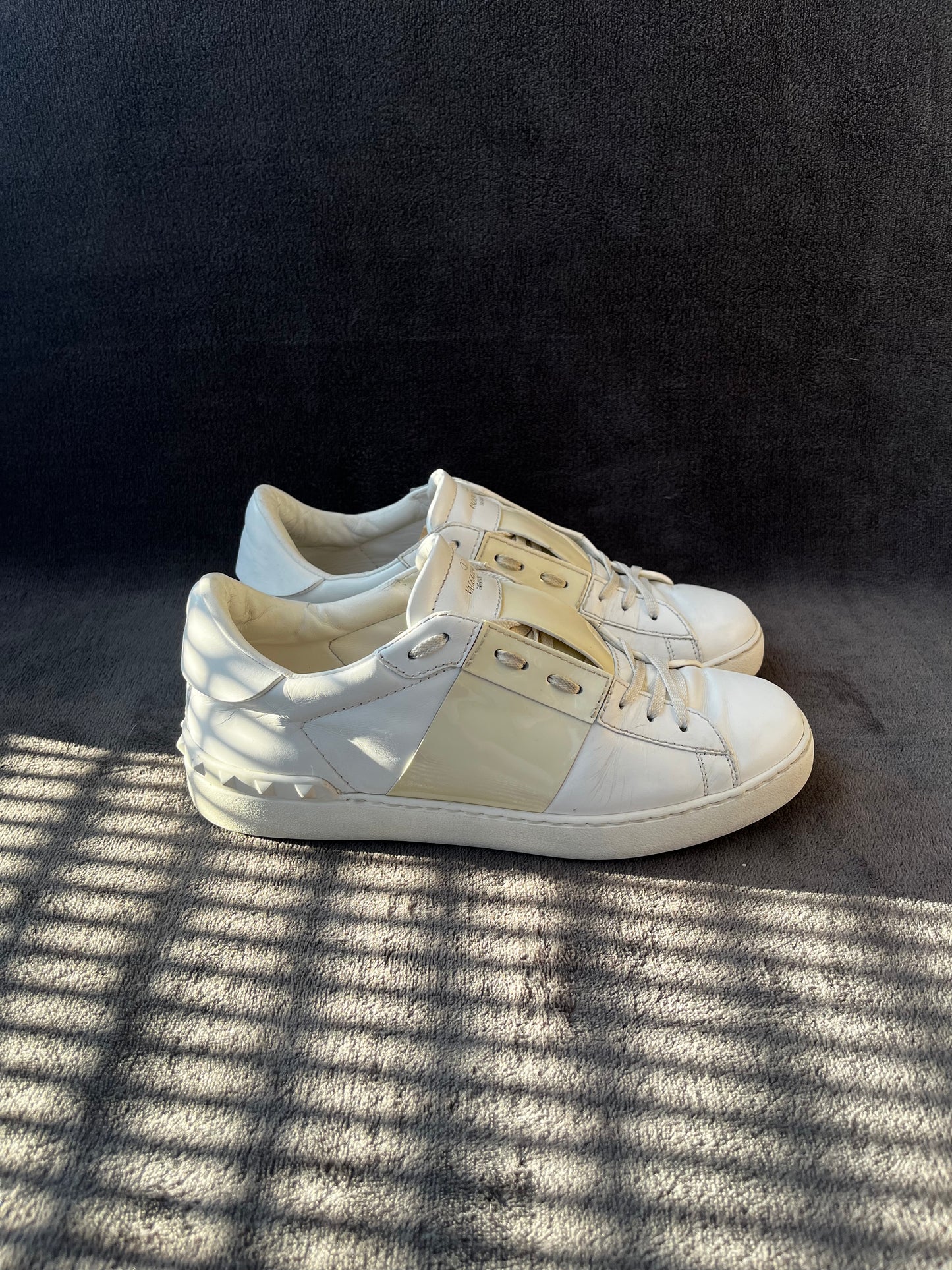 Valentino Open | 41,5