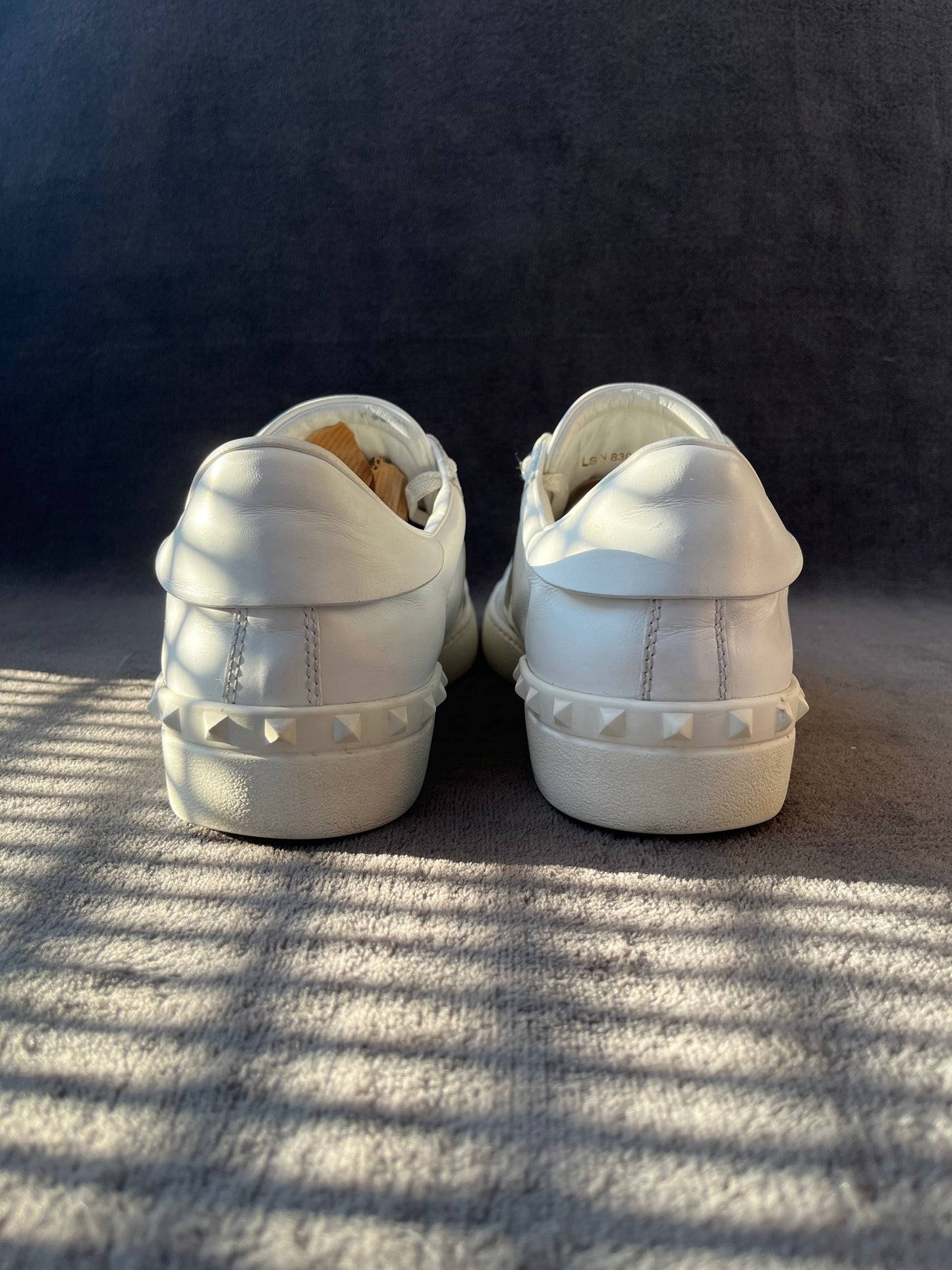 Valentino Open | 41,5