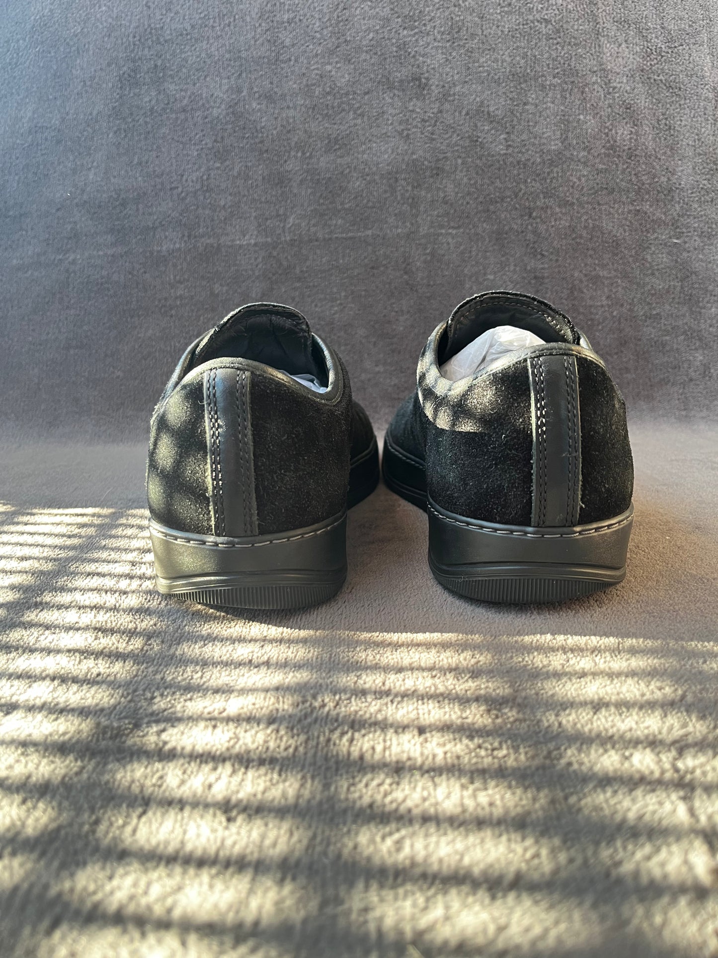 Lanvin DBB1 Cap Toe | 40